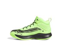 Adidas Cross Em Up 5 K Wide, Zapatillas Unisex Adulto, TMSOGR/NEGBÁS/NEGBÁS, 39 1/3 EU