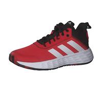 adidas performance Ownthegame 2.0 M 42 2/3 Rojo