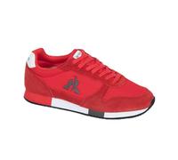 Zapatillas Marca Le COQ Sportif Modelo Alpha Sport Fiery Charcoal