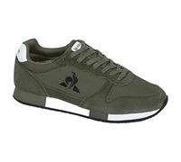 Zapatillas Marca Le COQ Sportif Modelo Alpha Sport Olive Night