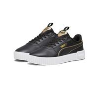 Zapatillas Marca Puma Modelo Carina 2.0 Pop Up Metallics Jr