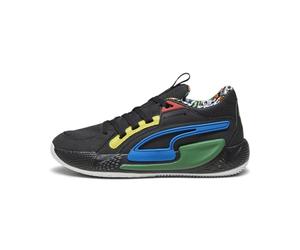 Zapatillas Marca Puma Modelo Court Rider Chaos Trash Talk