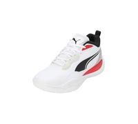 Zapatillas Marca Puma Modelo Playmaker Pro Lo Plus