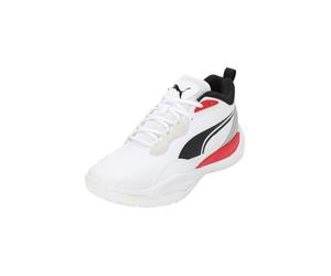Zapatillas Marca Puma Modelo Playmaker Pro Lo Plus