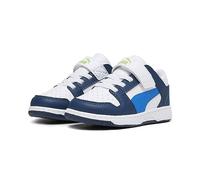 Zapatillas Marca Puma Modelo Puma Rebound Layup Lo SL V Inf