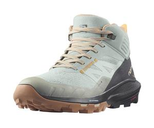 Zapatillas Marca Salomon Modelo Shoes OUTpulse Mid GTX W