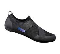 SHIMANO Zapatillas SH-IC100, Unisex Adulto, Multicolor, 37 EU