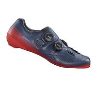 SHIMANO Zapatillas SH-RC702, Unisex Adulto, Multicolor, 48 EU