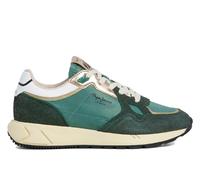 Zapatillas MARLON W 39 Verde