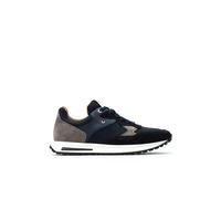 MARTINELLI Deportivos en Piel Hanbury para Hombre Color Darkblue
