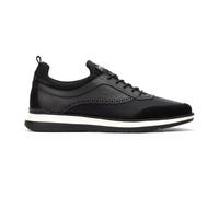 MARTINELLI Deportivos en Piel Walden para Hombre Color Black