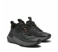 Zapatillas Mation Access Low lace Up Mujer Talla 37. Color Negro