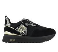 Zapatillas MAXI WONDER 01 36 Negro