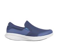 DEPORTIVAS MBT MODENA SLIP ON 703032 AZUL 44.5
