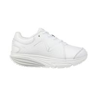 Mbt Deportivas Moda Baskets Simba Trainer in Plata 44