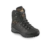 Meindl - Botas de senderismo invernal - Gastein GTX de Lana - Talla 8,5 UK - Marrón Marrón 8.5 UK