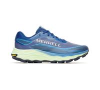 Zapatillas Merrell Agility Peak 6 Azul Verde SS26, Talla 46 - EUR
