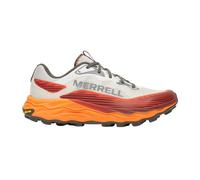 Zapatillas de Trail Merrell Agility Peak 6 Blanco/Naranja Hombre 43