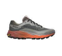 Zapatillas Merrell Agility Peak 6 GTX Gris Naranja AW26, Talla 41.5 - EUR
