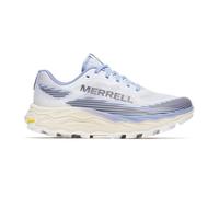 Zapatillas Merrell Agility Peak 6 Morado Gris SS26 Mujer, Talla 38.5 - EUR