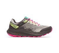 Zapatillas Merrell Antora 4 Marrón Rosa AW26 Mujer, Talla 38.5 - EUR