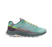 Zapatillas Merrell Moab Flight (jade) Mujer