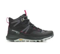 Zapatillas Merrell Siren 4 Mid GTX (negro) Mujer