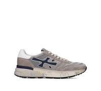 Premiata Zapatillas Mick 8001, Cristal de hielo, 40 EU
