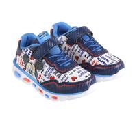 Zapatillas Mickey Mouse 63123 azul marino Niño