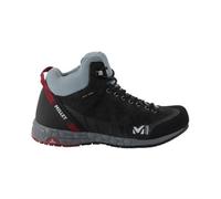 Zapatillas Millet Amuri Ltr Mid (DARK GREY) Mujer