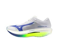 Zapatillas Mizuno Hyperwarp Pro Blanco Azul SS26 Unisex
