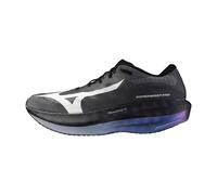 Zapatillas Mizuno Hyperwarp Pro Gris Morado AW26 Unisex, Talla 36.5 - EUR