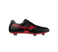 Zapatillas Mizuno Morelia II Club SG Negro
