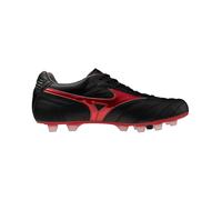 Zapatillas Mizuno Morelia II Elite FG, Negro