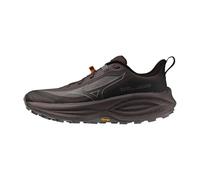Zapatillas Mizuno Neo Daichi 10 Marrón Negro AW26 Mujer, Talla 39 - EUR