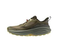 Zapatillas Mizuno Neo Daichi 10 Marrón Verde AW26, Talla 43 - EUR