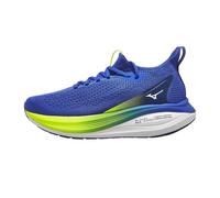 Zapatillas Mizuno Neo Vista 2 Azul Amarillo SS26, Talla 46 - EUR