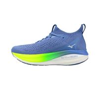 Zapatillas Mizuno Neo Vista 2 Azul Verde SS26 Mujer, Talla 36.5 - EUR