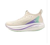 Zapatillas de running mizuno neo vista 2 mujer gris claro 41