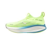 Zapatillas Mizuno Neo Vista 3 Amarillo Azul AW26, Talla 46 - EUR