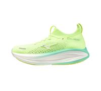 Zapatillas Mizuno Neo Vista 3 Amarillo Verde AW26 Mujer, Talla 38.5 - EUR