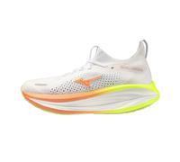 Mizuno - Zapatillas de running - Mizuno Neo Vista 3 Ws White/Flamingo Coral/Lime Pulp para Mujer - Talla 5,5 UK - Blanco Blanco 5.5 UK