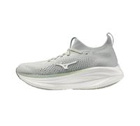 Zapatillas Mizuno Neo Vista 3 Gris Blanco AW26 Mujer, Talla 40.5 - EUR
