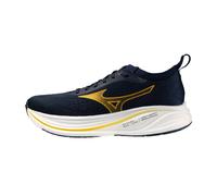 Zapatillas Mizuno Neo Zen 2 Azul Amarillo AW26, Talla 40 - EUR
