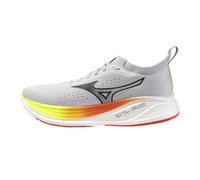 Zapatillas Mizuno Neo Zen 2 Blanco Naranja AW26, Talla 46.5 - EUR