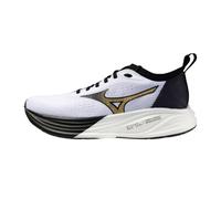 Zapatillas Mizuno Neo Zen 2 Blanco Negro SS26 Unisex, Talla 42.5 - EUR