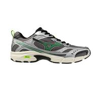Mizuno MXR Zapatillas deportivas Quiet Shade/Foliage Verde/Silv Mujer/Hombreo Talla 44.5