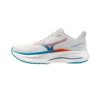 Zapatillas Mizuno Wave Inspire 22 Blanco Azul AW26, Talla 43 - EUR