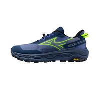 Zapatillas de Trail Running Mizuno Wave Mujin 11 Hombre Azul eléctrico 42