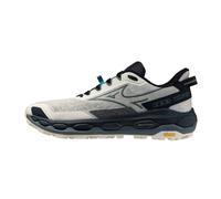 Zapatillas Mizuno Wave Mujin 11 Blanco Negro AW26, Talla 43 - EUR
